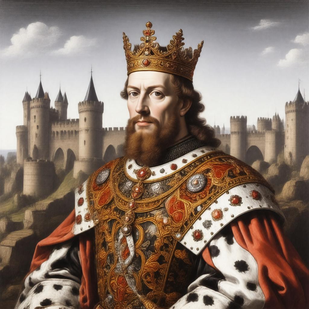 Henry VI of England